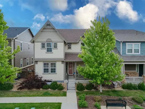 540 E Fremont Pl, Centennial, CO 80122