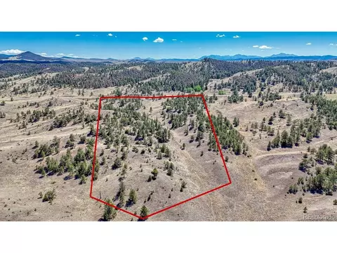 11 Hwy 9, Hartsel, CO 80449 photo 2