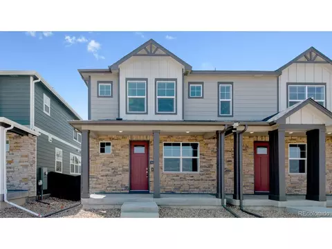 18724 E 99th Ave, Commerce City, CO 80022