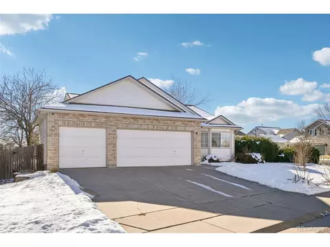11152 W Crestline Dr, Littleton, CO 80127