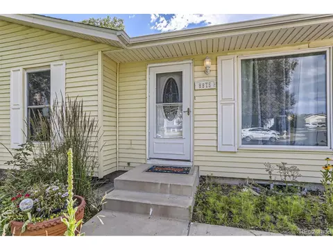 9975 Fillmore St, Thornton, CO 80229