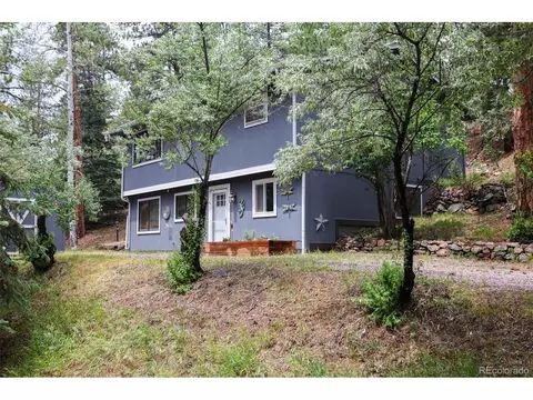 27535 Mountain Park Rd, Evergreen, CO 80439