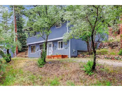 27535 Mountain Park Rd, Evergreen, CO 80439