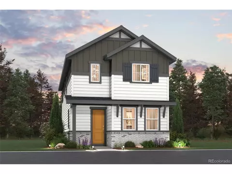 22645 E 47th Ave, Aurora, CO 80019 photo 2