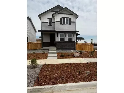 22645 E 47th Ave, Aurora, CO 80019