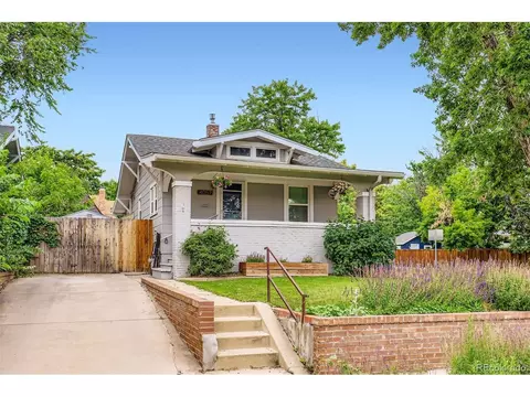 4057 Bryant St, Denver, CO 80211