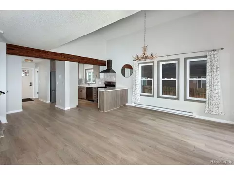Undisclosed, Silverthorne, CO 80498