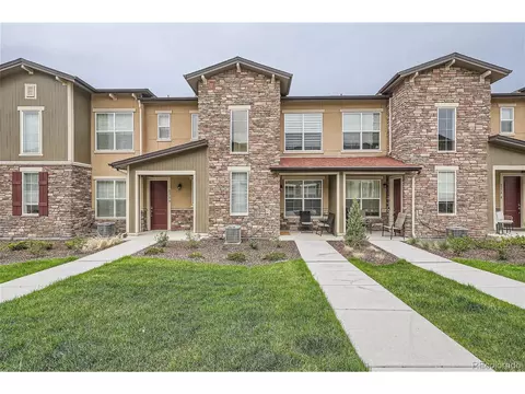 8376 Lorenzo Ln #C, Littleton, CO 80129
