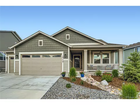 Undisclosed, Colorado Springs, CO 80924