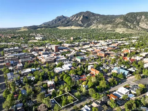 View/Area - 2238 15th St, Boulder, CO 80302 photo 2 of 5