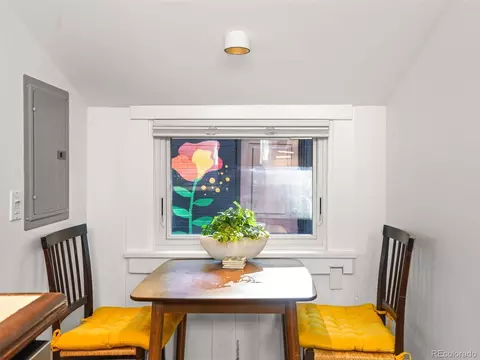 Dining - 2238 15th St, Boulder, CO 80302 photo 3 of 3