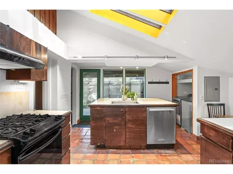 Kitchen - 2238 15th St, Boulder, CO 80302 photo 1 of 2