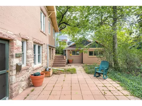 Exterior - 2238 15th St, Boulder, CO 80302 photo 2 of 4