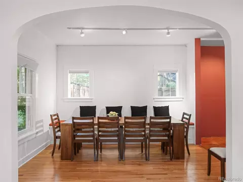 Dining - 2238 15th St, Boulder, CO 80302 photo 1 of 3