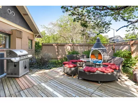 Exterior - 2238 15th St, Boulder, CO 80302 photo 1 of 4