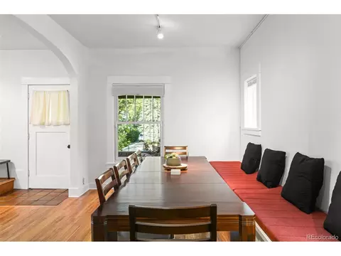 Dining - 2238 15th St, Boulder, CO 80302 photo 2 of 3