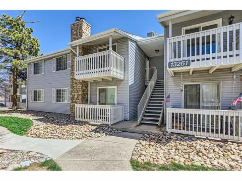 13261 E Asbury Dr #203, Aurora, CO 80014