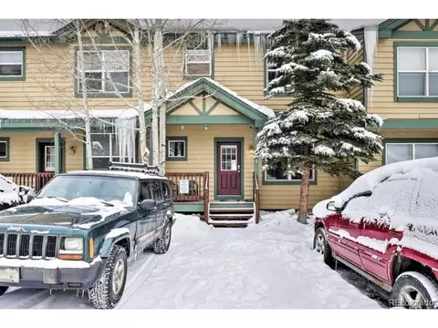 854 Kingdom Dr, Breckenridge, CO 80424