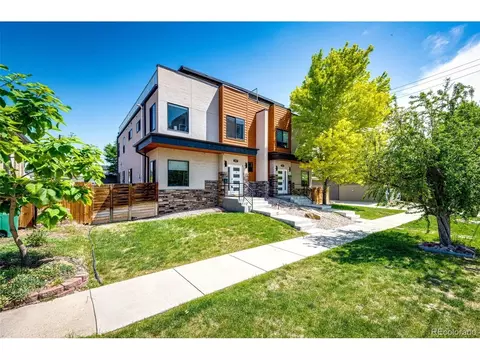3427 W Conejos Pl, Denver, CO 80204
