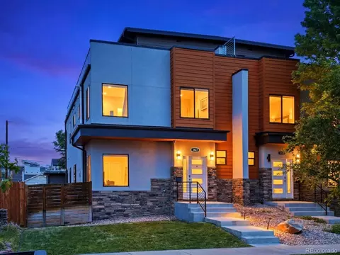 3427 W Conejos Pl, Denver, CO 80204