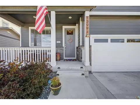 13994 Shasta Daisy St, Parker, CO 80134