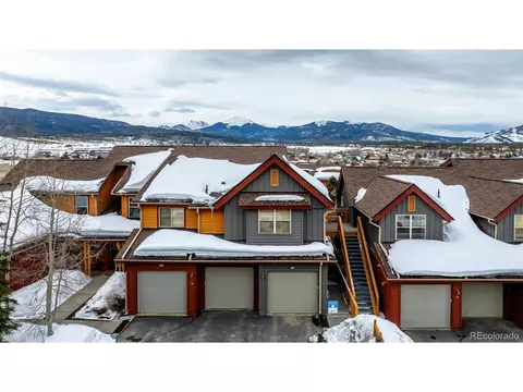 37 Waterside Ct #C-304, Fraser, CO 80442