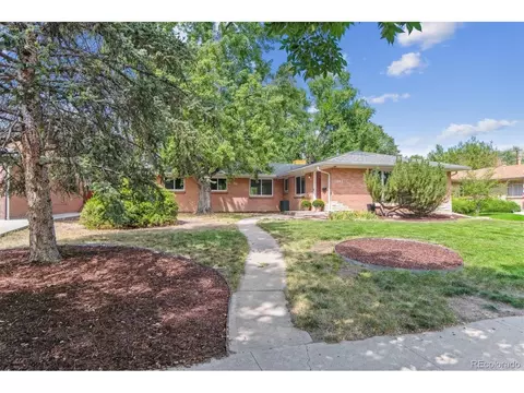 1045 W Midway Blvd, Broomfield, CO 80020
