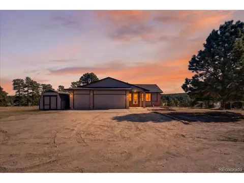 10730 Winding Meadow Dr, Kiowa, CO 80117