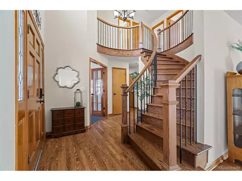 20954 E Crestline Pl, Centennial, CO 80015