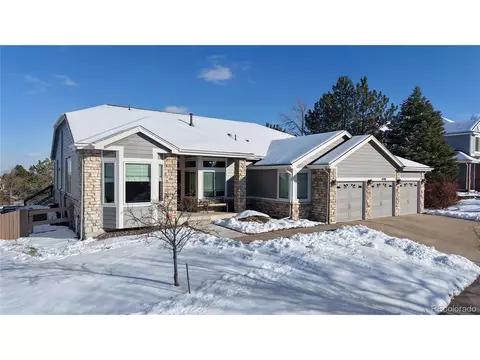 6326 Umber Cir, Golden, CO 80403