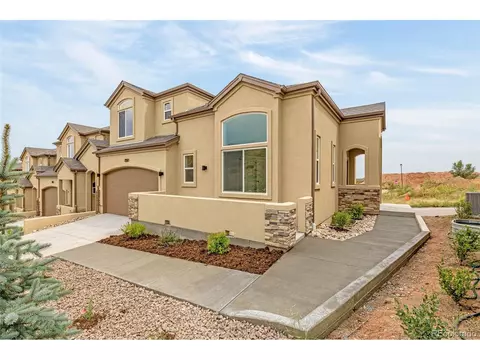 751 Littlebear Grv, Colorado Springs, CO 80907