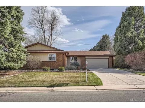8122 W Woodard Dr, Lakewood, CO 80227