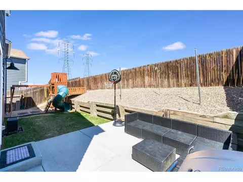 19223 E Linvale Pl, Aurora, CO 80013 photo 38