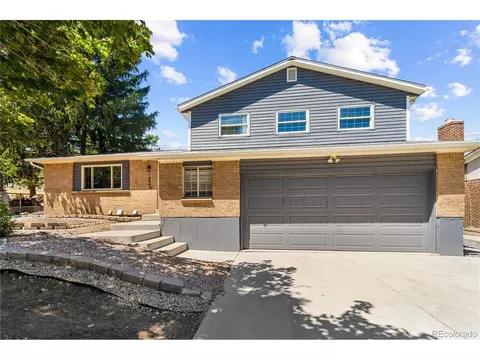 Exterior - 18844 E Cornell Ave, Aurora, CO 80013 photo 2 of 7