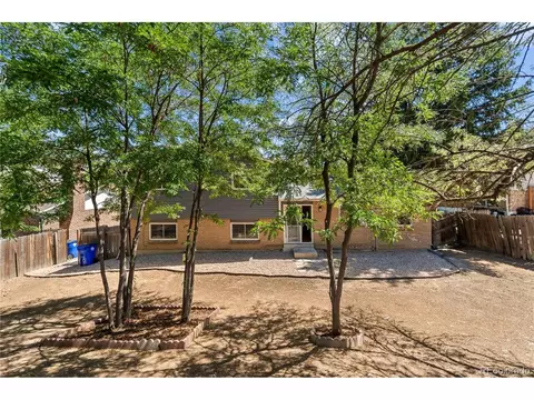 Exterior - 18844 E Cornell Ave, Aurora, CO 80013 photo 7 of 7