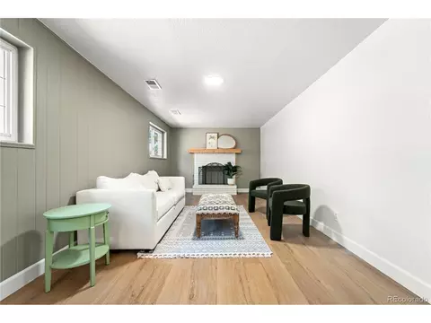 Living - 18844 E Cornell Ave, Aurora, CO 80013 photo 5 of 6