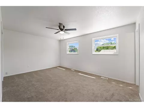 Bedroom - 18844 E Cornell Ave, Aurora, CO 80013 photo 5 of 5