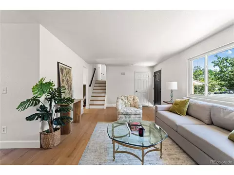 Living - 18844 E Cornell Ave, Aurora, CO 80013 photo 4 of 6