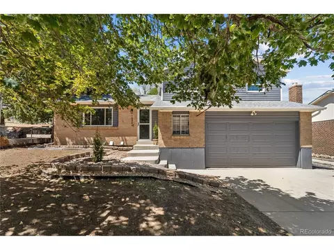 Exterior - 18844 E Cornell Ave, Aurora, CO 80013 photo 3 of 7