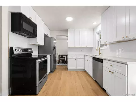 Kitchen - 18844 E Cornell Ave, Aurora, CO 80013 photo 1 of 1