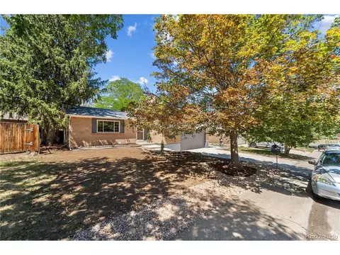 Exterior - 18844 E Cornell Ave, Aurora, CO 80013 photo 4 of 7