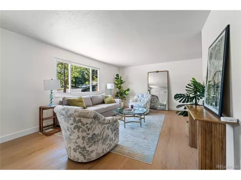 Living - 18844 E Cornell Ave, Aurora, CO 80013 photo 2 of 6