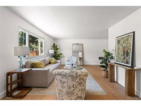 Living - 18844 E Cornell Ave, Aurora, CO 80013 photo 1 of 6