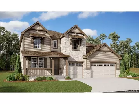 1311 Alyssa Dr, Timnath, CO 80547