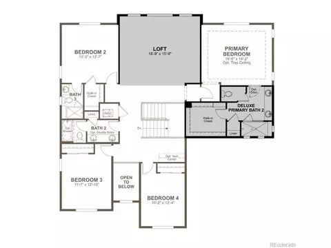 1311 Alyssa Dr, Timnath, CO 80547 photo 3