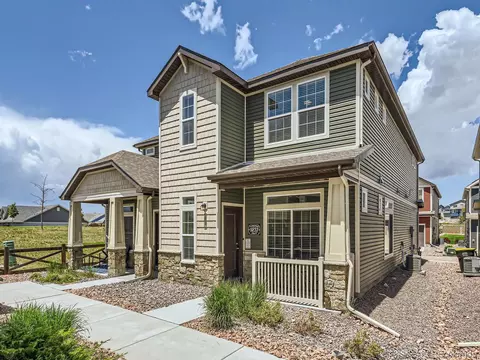 9237 Delgany Pt, Colorado Springs, CO 80927