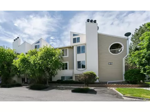 4070 S Atchison Way #301, Aurora, CO 80014
