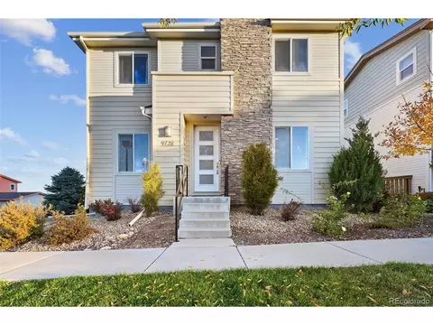 9729 Dunning, Highlands Ranch, CO 80129