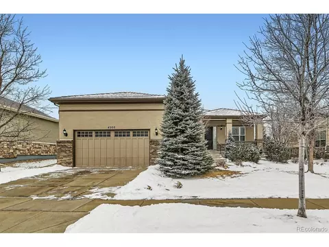 4500 Silver Mountain Loop, Broomfield, CO 80023