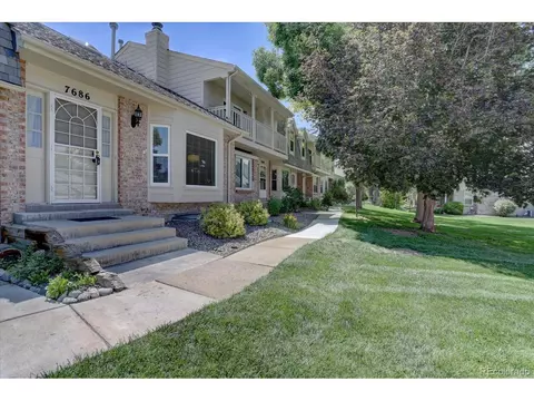 7686 S Cove Cir, Centennial, CO 80122